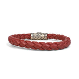 David Yurman Woven Bracelet