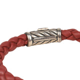 David Yurman Woven Bracelet