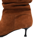Fratelli Russo Slouchy Boots - Women's 37