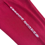 Chrome Hearts Knit Shorts - Women's M