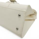 Delvaux 'Brilliant Mini S' Top Handle Bag