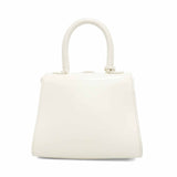 Delvaux 'Brilliant Mini S' Top Handle Bag