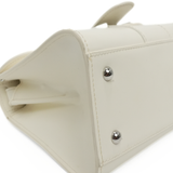 Delvaux 'Brilliant Mini S' Top Handle Bag