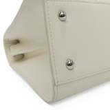 Delvaux 'Brilliant Mini S' Top Handle Bag