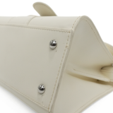 Delvaux 'Brilliant Mini S' Top Handle Bag