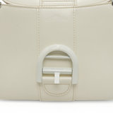 Delvaux 'Brilliant Mini S' Top Handle Bag