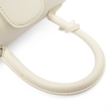 Delvaux 'Brilliant Mini S' Top Handle Bag