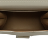 Delvaux 'Brilliant Mini S' Top Handle Bag