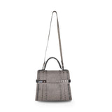 Delvaux 'Tempete MM' Handbag