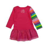 Desigual Dress - Baby 4M