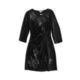 Diane Von Furstenberg Wrap Dress - Women's 10