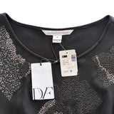 Diane Von Furstenberg Wrap Dress - Women's 10