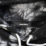 Diesel Hoodie - Men's L