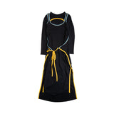Diesel 'D-Crosser' Maxi Dress - Women's XXS