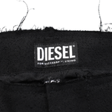 Diesel Raw Edge Trousers - Men's 46