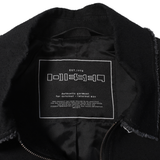 Diesel Raw Edge Jacket - Women's 48