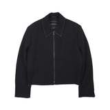 Diesel Raw Edge Jacket - Women's 48