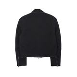 Diesel Raw Edge Jacket - Women's 48