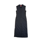 Diesel 'D-Amy' Midi Dress - Women's 42