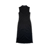 Diesel 'D-Amy' Midi Dress - Women's 42