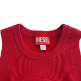 Diesel 'M-Onerva' Tank Top - Women's XS