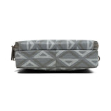 Christian Dior 'Diamond Zipped Compact Pouch' bag