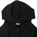 Christian Dior Zip Up Hoodie - Men's XL