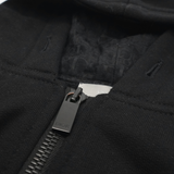 Christian Dior Zip Up Hoodie - Men's XL