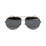 Christian Dior 'Split 1' Aviator Sunglasses