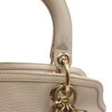 Christian Dior 'Granville 2 Way' Bag