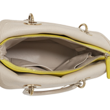 Christian Dior 'Granville 2 Way' Bag