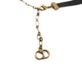 Christian Dior 'J'Adior' Ribbon Choker