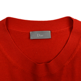 Christian Dior Nordic Knit Sweater - Men's XS