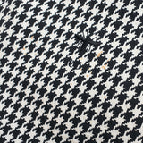 Christian Dior Houndstooth Anorak Jacket - Men's S