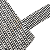 Christian Dior Houndstooth Anorak Jacket - Men's S