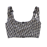 DIOR Womens SIZE XS Bra