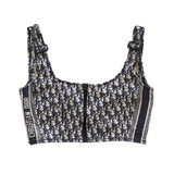 DIOR Womens SIZE XS Bra