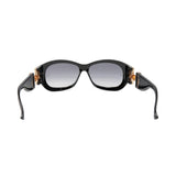 Gucci Bamboo Horesbit Sunglasses