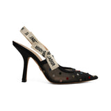 Christian Dior 'J'ADIOR' Slingback Pumps - Women's 39