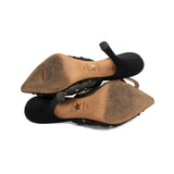 Christian Dior 'J'ADIOR' Slingback Pumps - Women's 39