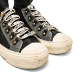 Christian Dior 'Walk'n'Dior' Sneakers - Women's 35.5