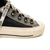 Christian Dior 'Walk'n'Dior' Sneakers - Women's 35.5