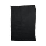 Christian Dior Cashmere Monogram Scarf