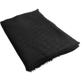 Christian Dior Cashmere Monogram Scarf