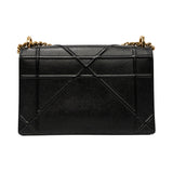 Christian Dior Black 'Diorama Medium' Bag