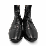 Christian Dior 'Blason Low' Ankle Boots - Women's 36.5