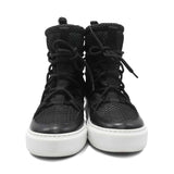 Christian Dior 'Solar' Ankle Boot - Women's 35.5