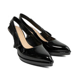 Christian Dior 'Sweet-D' Slingbacks - Women's 38.5