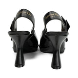 Christian Dior 'Sweet-D' Slingbacks - Women's 38.5