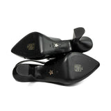 Christian Dior 'Sweet-D' Slingbacks - Women's 38.5